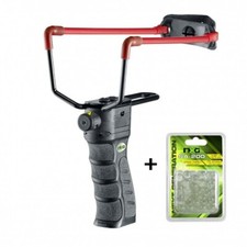 Lance pierre avec Laser + 75