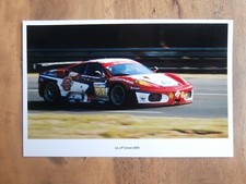 PHOTO FERRARI F430 GTC N°81