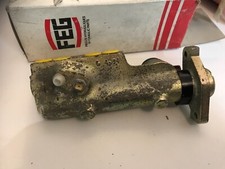 maitre cylindre tamdem lockheed DBA 311474 renault 18 R18 fuego