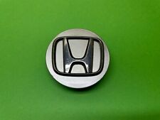 Emblème original couvercle central de roue Honda 08W15-S5A-CM00-04 08W15S5ACM...