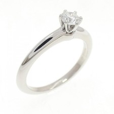 TIFFANY&Co. Classic Solitaire