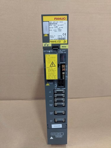 Amplificateur servo fanuc - amplificateur,