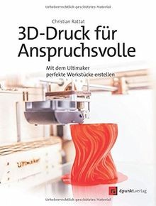 Druck für anspruchsvolle - 3d-druck,