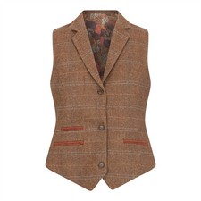 Gilet laine mélangée à - mélangée,