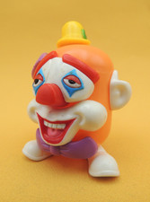 KINDER - Figurine à Capsule