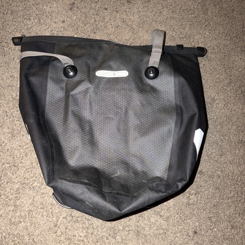 Ortlieb bike shopper pannier - ortlieb, bike-shopper