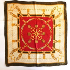 Vintage, TB Foulard LES