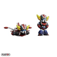 Plastoy UFO Robot Grendizer