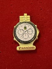Pin’s Montre Ferrari Arthus Bertrand 