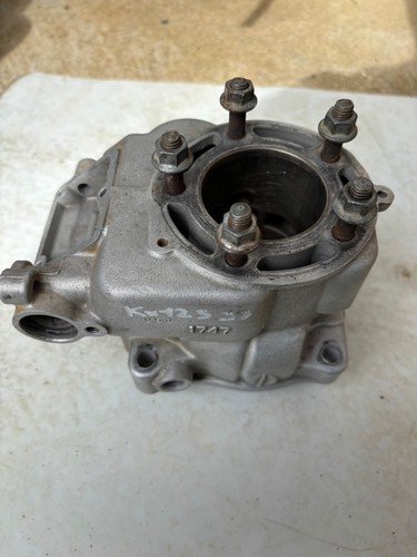 Cylindre 125 1992 1993 - kx,