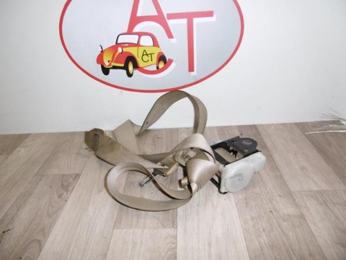 Ceinture avant droit nissan - ceinture,