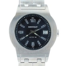 Beuchat Activ 60 Mens Watch