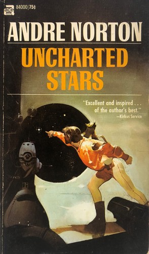 Uncharted stars 84000 - -,