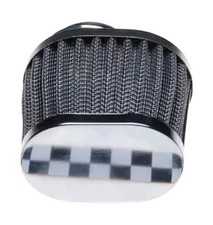 FILTRE A AIR 35 mm OVAL HIGH