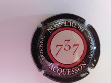 CAPSULE MUSELET de CHAMPAGNE -