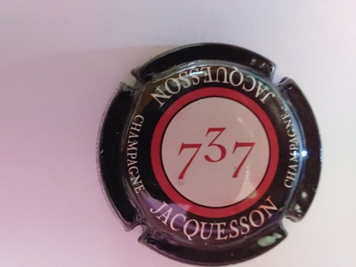 Capsule muselet champagne - muselet,