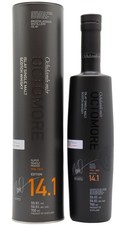 Octomore - 14.1 Islay Single