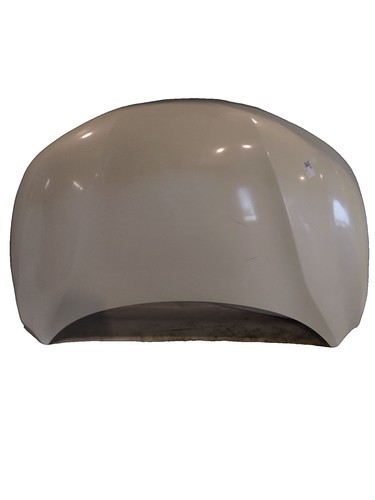 Capot nissan qashqai - capot,