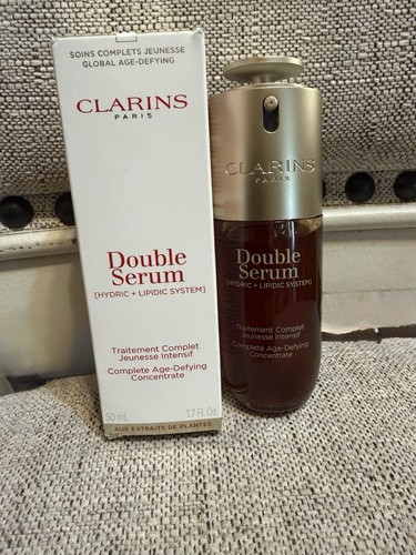 Clarins paris hydric - clarins,