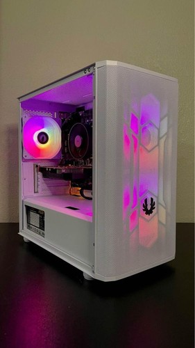 Custom rgb gaming - custom,