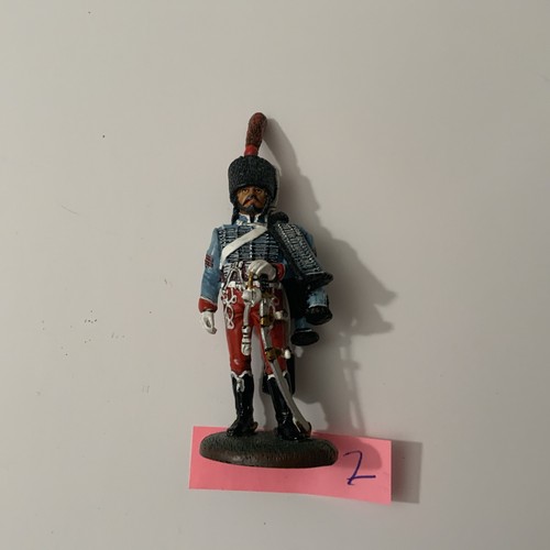 Del prado soldats - prado,