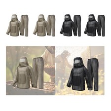 Combinaison d'apiculteur