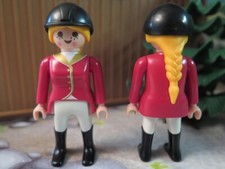 Lisa cavalière édition