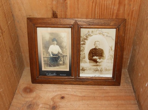 Cadre photos miliaire - cadre,