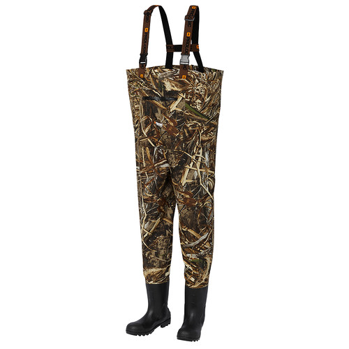 Prologic max5 chest wader - prologic,