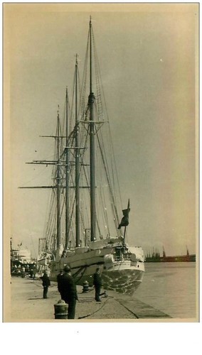 BATEAUX.n°31242.CP