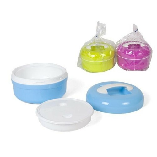 Conteneur isotherme 16cm - conteneur, en
