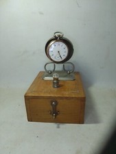 ANCIEN SUPPORT MONTRE GOUSSET