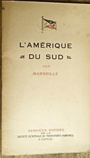 BROCHURE L’AMERIQUE du SUD