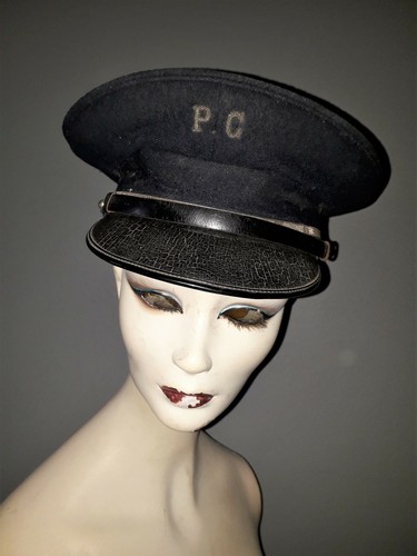 Casquette poste - pc-,