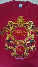 * ELTON JOHN * Official
