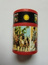 Boite d'Allumette RONDE