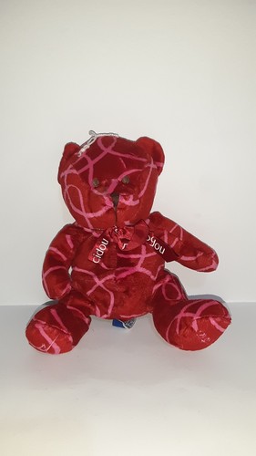 Peluche nocibe nocidou cm - peluche,