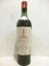  pauillac mouton cadet