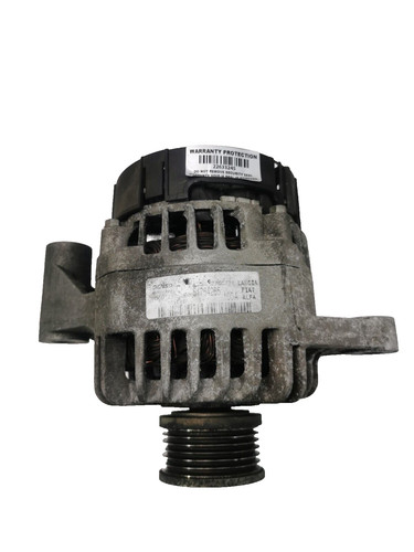 Alfa romeo 159 jtdm - jtdm, cv