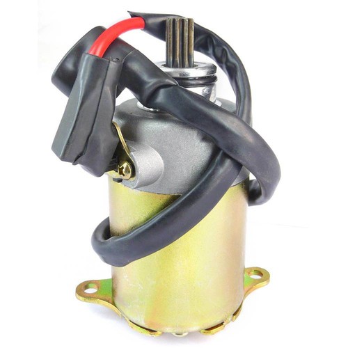 Démarreur moteur 00128741 - du,