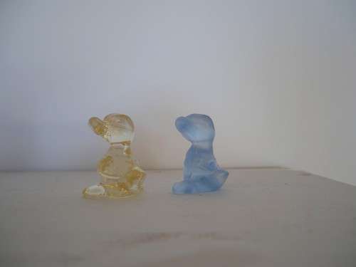 Lot deux petit - lot,