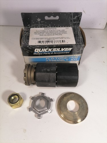 Flo torq hub kit - flo,