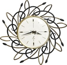 Horloge pendule vintage - , jaz