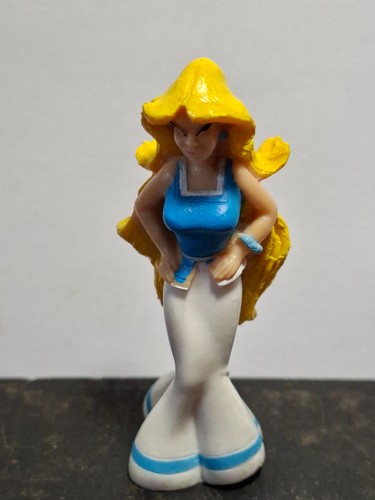 Mini figurine plastoy - plastoy, le
