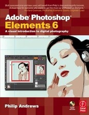 Adobe Photoshop Elements 6: A