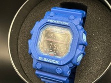 CASIO G-SHOCK Records of 3