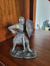 Chevalier/ Knight/120mm no