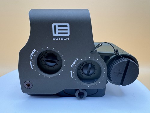 Eotech exps3 0odgrn green - exps3-0odgrn,