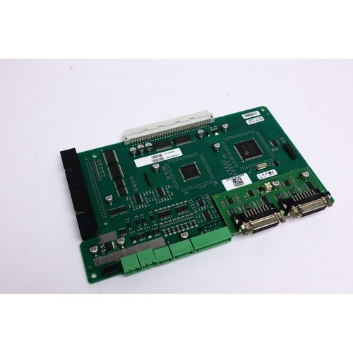 Moog card dsp encoder - card,