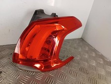 Feu arriere principal droit (feux) PEUGEOT 2008 1 PHASE 1 9678074380